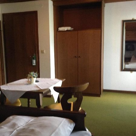 Hotel St. Hubertushof زيل أم سي المظهر الخارجي الصورة