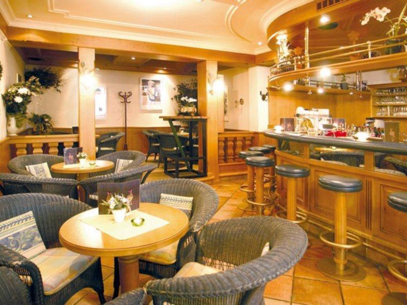 Hotel St. Hubertushof زيل أم سي المظهر الخارجي الصورة