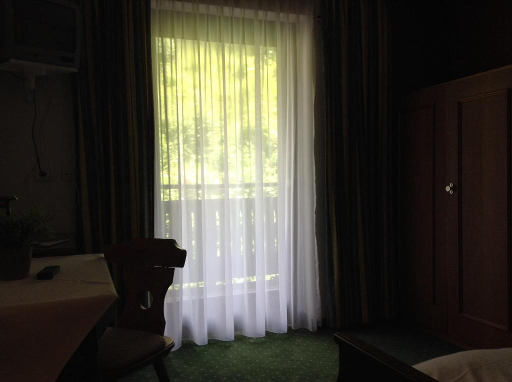 Hotel St. Hubertushof زيل أم سي المظهر الخارجي الصورة