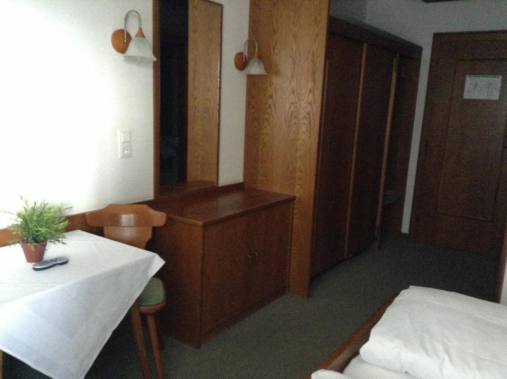 Hotel St. Hubertushof زيل أم سي المظهر الخارجي الصورة